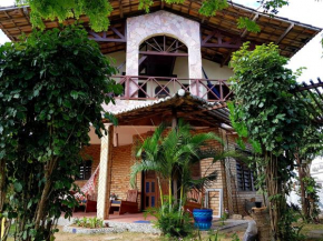 Casa Tua Pipa - Chalé 2, Pipa